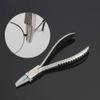 Yardwe Glasses Pliers Disassembly Glasses Frame Pliers Glasses Kit Optical Kit Tool (Silver)