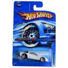 Hot Wheels Corvette C6