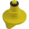Jacuzzi Air Bleed Knob, CFR/TC/EW/SEP/SherLok, w/O-Ring