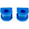 Dorman 533-597 Front to Frame Suspension Stabilizer Bar Bushing Kit Compatible with Select Ford/Mercury Models