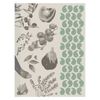 Le Jacquard Francais Soleil a Table Green Tea or Kitchen Towel
