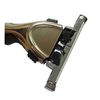 Razor Handle Compatible for all Sensor Blade with One Sensor cartridge blade.