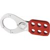 ABUS Main Switch Lock H702 red 1.5’ - for Multi-Point Locks - up to six Padlocks