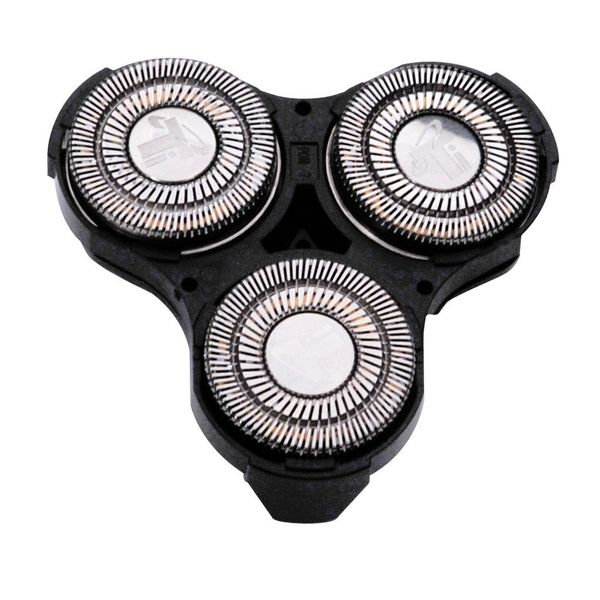 Remington SP-29 Replacement Cutters and Heads, Silver