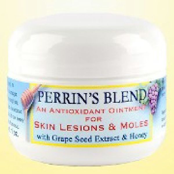 Perrin's Products ~ Perrin's Blend ~ All Natural