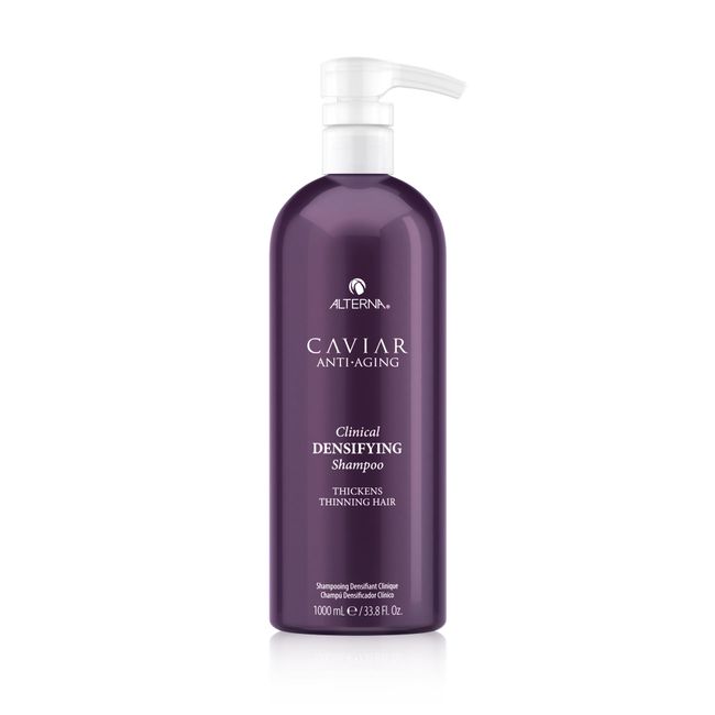 Caviar Anti-Aging Clinical Densifying Shampoo 33.8 oz