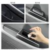 LFOTPP Corolla Cross Trash Can Side Box Car Specific Design for Right Hand Drive Drivers
