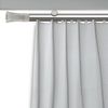 SN Deco Lyon Inner Runner Set, Diameter 19 mm, 1 Track Black 160 cm