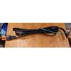Power Cord With Molded Plug, 16 Gauge Wire With Ground #450