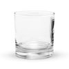 GoWesty Black Syncro Only 4WD Vanagon Camper Van Inspired Rocks Glass