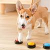 Pet Recordable Talking Button for Puppy Dog Training Interactive Toy Pet Product