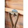 Spear & Jackson TOOLHOOKS Pack of 5 Tool Hooks with 10 Screws, Silver