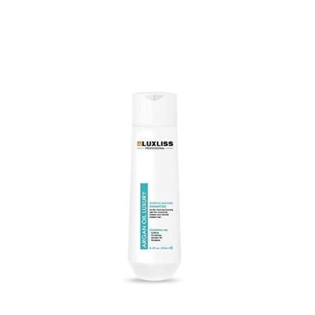 Argan Oil Moisture Repair Shampoo 250 Ml