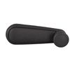 febi bilstein 17842 Window Winder, pack of one, Black