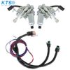 Electric Headlight Conversion Kit Upgrade For 1968-1982 Chevrolet Corvette C3