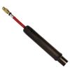 Sport Direct(TM Bicycle Pumps 15" Black Force 4 SV