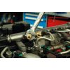 Laser 7668 Injection Rail Blanking Plugs - CRD