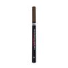 L'Oréal - Unbelieva Brow Micro Tatouage - 109 Ebony