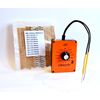 Airbag resistor tool kit. Mechanics tool. Diagnostic repair kit.
