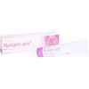 Nystatin acis Paste Antimykotikum, 50 g Creme