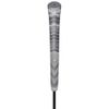Golf Pride Unisex Adult Multi Compound Cord Plus 4 Golf Club Grip - Charcoal/Grey, One Size