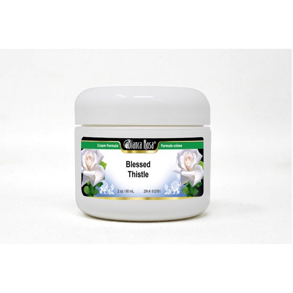Bianca Rosa Blessed Thistle Cream (2 oz, ZIN: 512761)