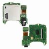 Game Cartridge Card Reader Headphone Jack Slot Flex Cable For Nintendo Switch US