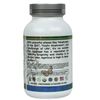 Mother Nature Agaricus Kidney & Liver Support Supplement - Mushroom Blend