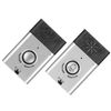 Intercom Doorbell, Smart Intercom Door Entry System, Wireless Intercom Doorbell, 2 Way Doorbell with Voice Intercom Home Security