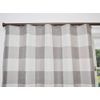 Wave Fold Curtain Tape and Hooks-10 Yards/100 Hooks
