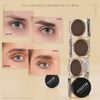 Nanobrow Eyebrow Pomade - Waterproof Brow Pomade (Light Brown)