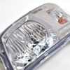 00506 200 Series Hiace Type 1 Type 2 All Crystal Headlight SUN