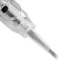 CHUSE 5 Slope Cartridges Disposable Permanent Makeup PMU Tattoo Microblading Machine Needles (10Pcs)