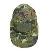 SGS Tactical Cap Canada Digital CADPAT Camo 53-60cm