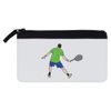 Azeeda 'Tennis Player' Pencil Case (PC00050849)