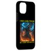 iPhone 12/12 Pro Funny Heartburn Case