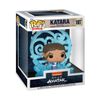 Funko Pop! Deluxe: Avatar The Last Airbender - Katara
