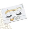 Eylure Underlash Full Strip Lash - No. 008 | Includes Bond and Applicator | 5 Wears
