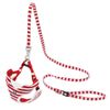 Marin Vest Harness & Lead for Small Dog