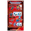 Takara Tomy BOT-60 Bottleman Cola O G