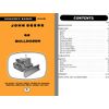 John Deere 62 Bulldozer Operators Manual OM-D47-1058