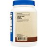 Nutricost Organic Vegan Meal Replacement Shake Powder (Chocolate)