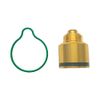 A/C Compressor Mechanical Control Valve Gasket Kit for Scroll Compressor CV12