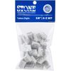 Stone Manufacturing Tattoo Letter Set A Z 3/8IN