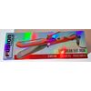 Fusion Tools Tourmaline Flat Iron HTX102 w/ Adjustable Temperature - NEW IN BOX
