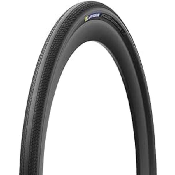 Cop.M 700X36 (36-622) Power Adventure Tlr Black