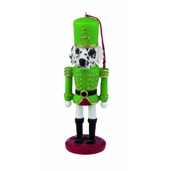 E&S Pets 35358-47 Soldier Dogs Ornament