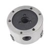 3Jaw Self centering Milling Machine External Jaw US CNC Chuck K11-100 4Inch