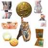 iger Balm Pain Relieving Patch Large 4 Each (Pack of 11)