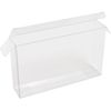 Platinum Protectors Protector Case for Lorcana Booster Box Clear Plastic Display (10 pack)